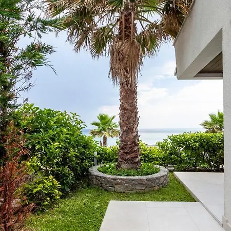 Seafront Luxury Almyra, Chalkidiki