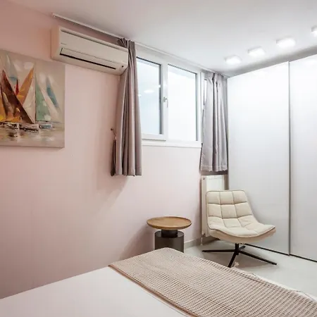 Seafront Luxury Almyra, Chalkidiki * ポリフロノ