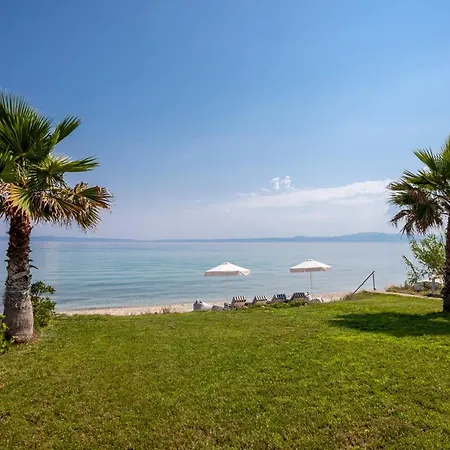 Seafront Luxury Almyra, Chalkidiki * Полихроно