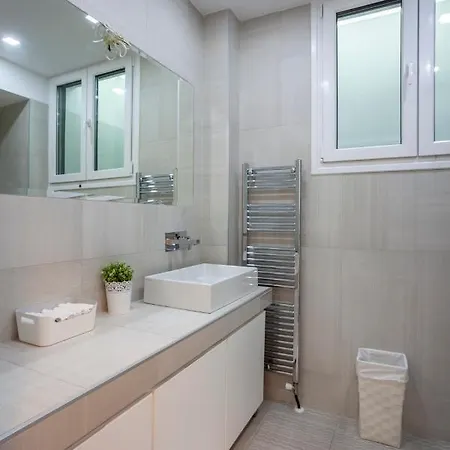 Вилла Seafront Luxury Almyra, Chalkidiki *