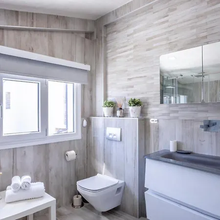 Seafront Luxury Almyra, Chalkidiki