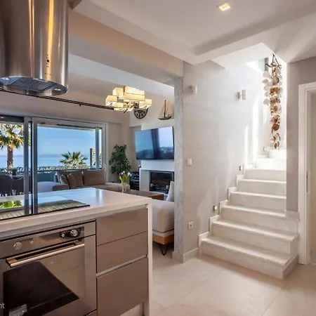 Seafront Luxury Almyra, Chalkidiki