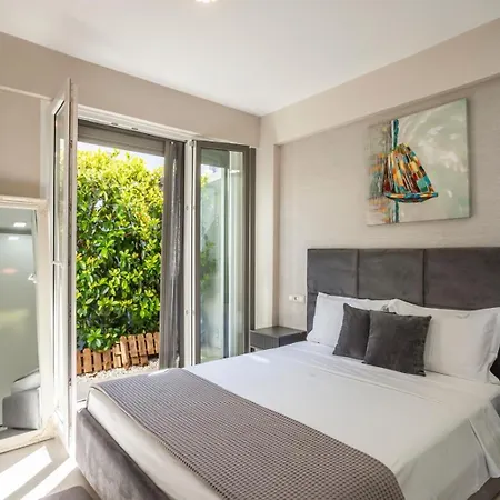 Seafront Luxury Almyra, Chalkidiki