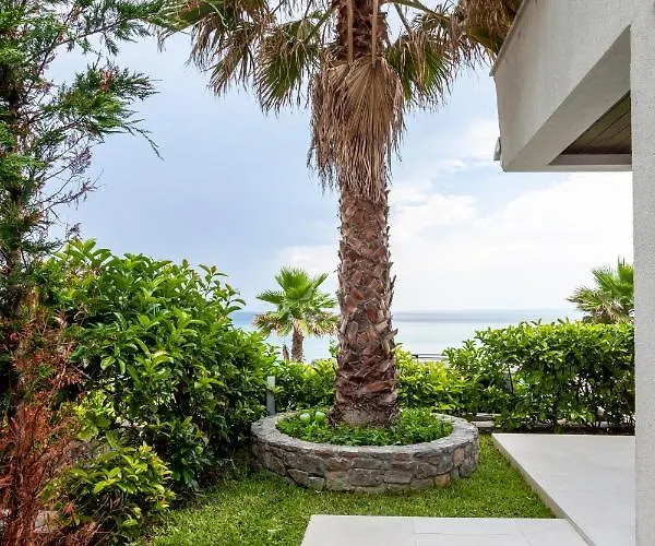 Seafront Luxury Almyra, Chalkidiki