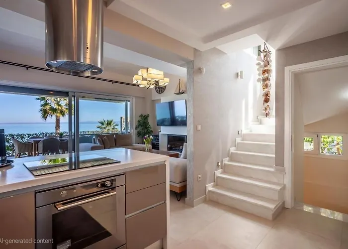 Seafront Luxury Almyra, Chalkidiki