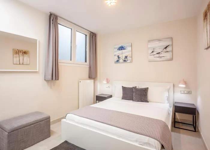 וילה Seafront Luxury Almyra, Chalkidiki *