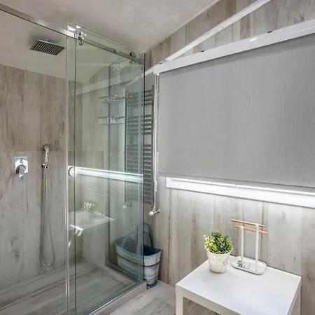 Seafront Luxury Almyra, Chalkidiki * Polychrono