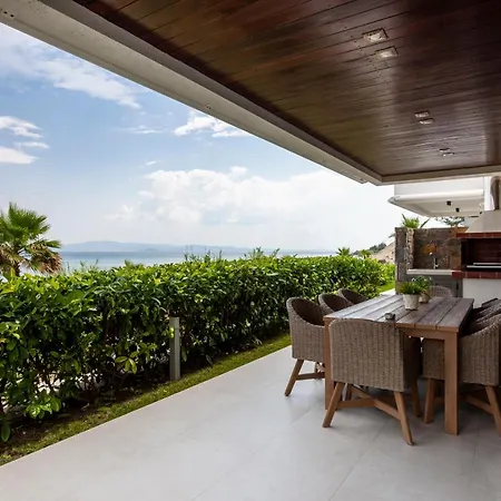 Seafront Luxury Almyra, Chalkidiki *