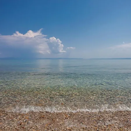 Seafront Luxury Almyra, Chalkidiki * Polychrono