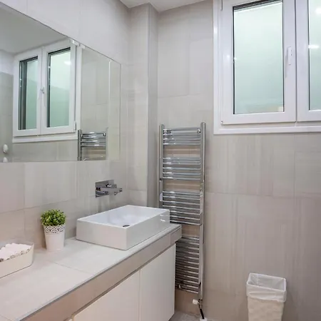 Villa Seafront Luxury Almyra, Chalkidiki Polychrono