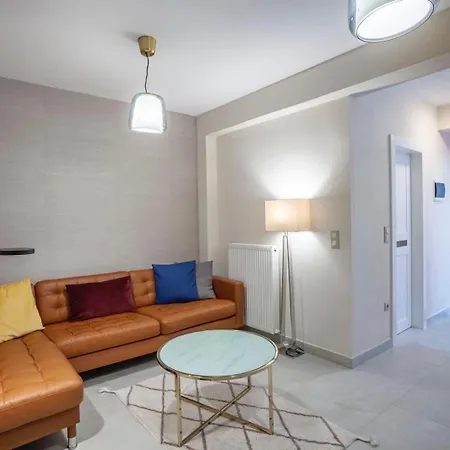 Seafront Luxury Almyra, Chalkidiki * Polychrono