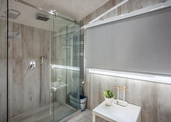 Seafront Luxury Almyra, Chalkidiki * Polychrono