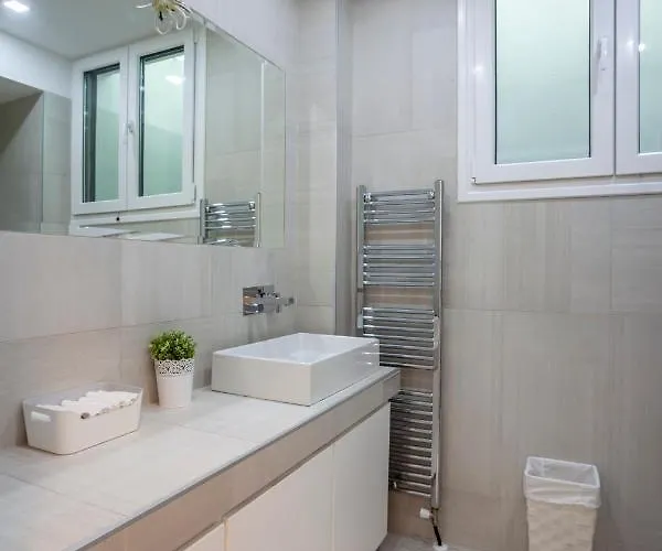 Villa Seafront Luxury Almyra, Chalkidiki *