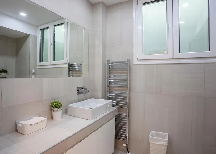 Villa Seafront Luxury Almyra, Chalkidiki Polychrono