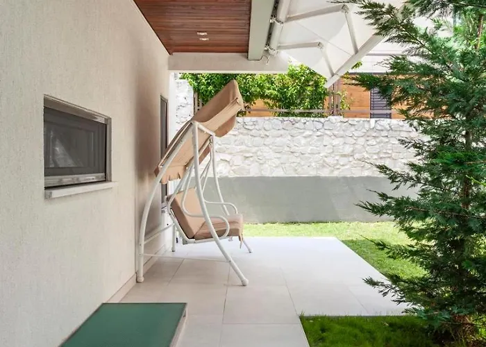 Villa Seafront Luxury Almyra, Chalkidiki