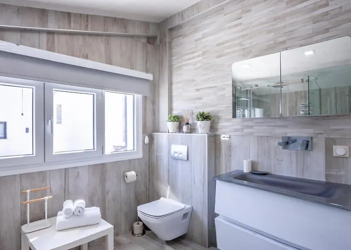 Seafront Luxury Almyra, Chalkidiki