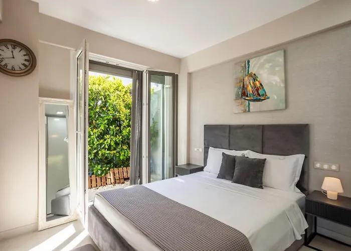 Seafront Luxury Almyra, Chalkidiki